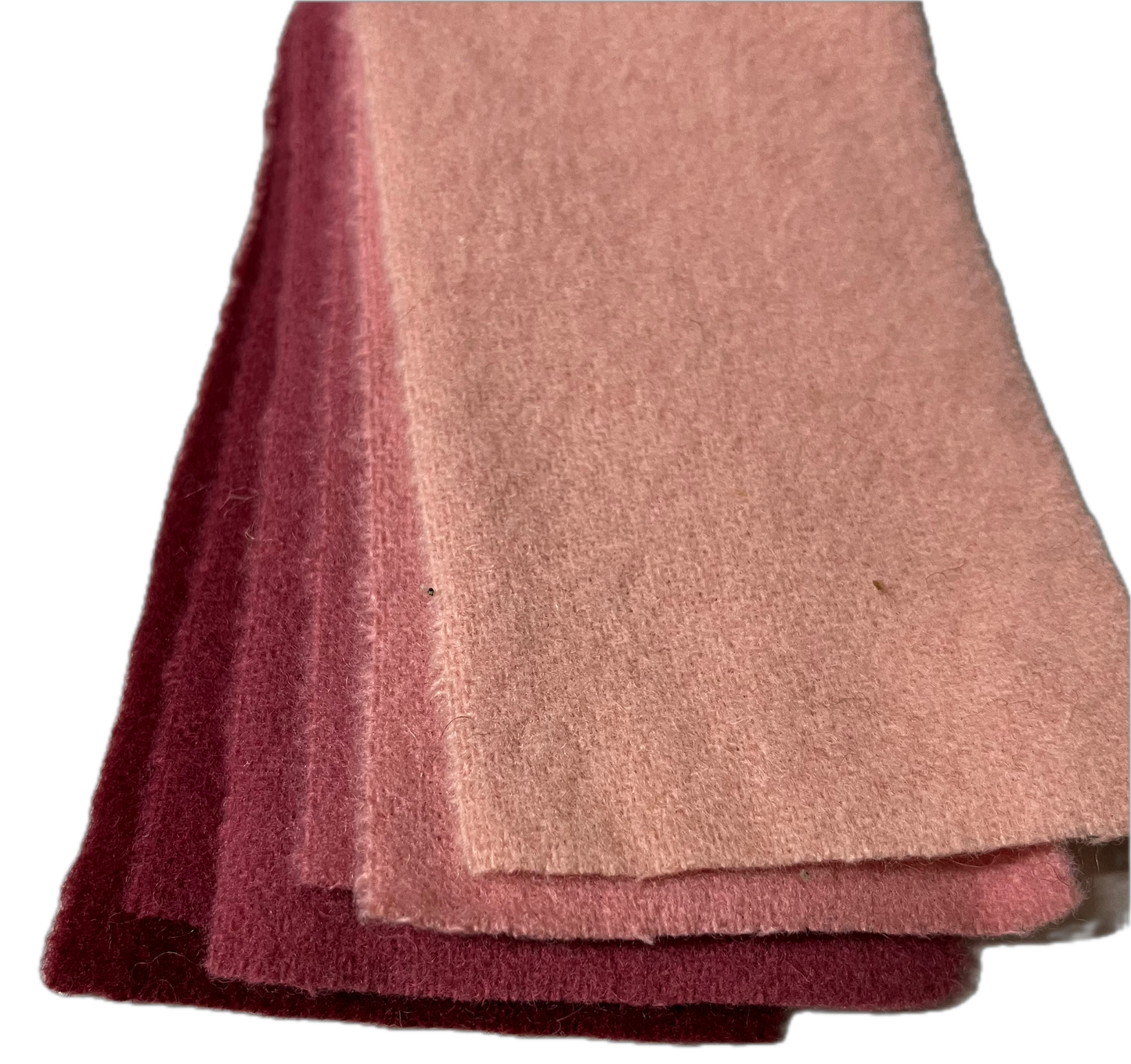 Potpourri Swatches