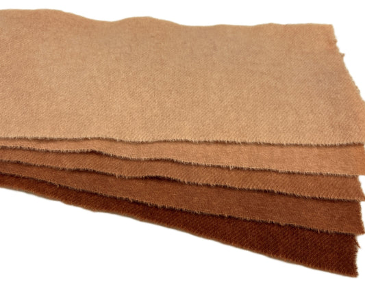 Perfection - Light Mahogany