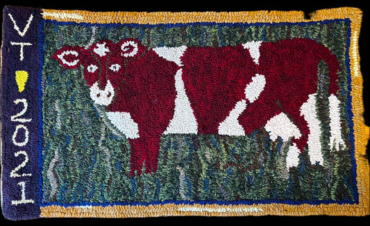 Red Cow
