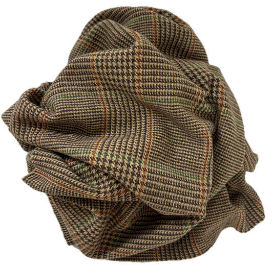 Martian Plaid