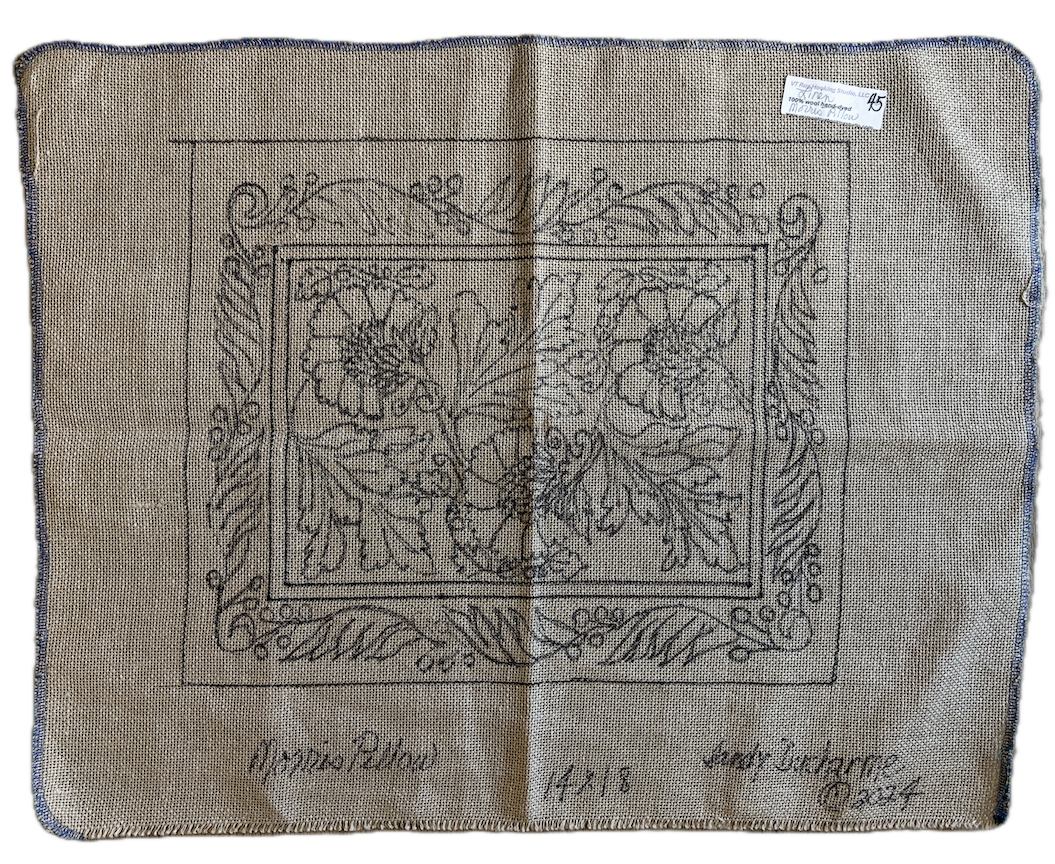 Ducharme - Morris Pillow 14X18