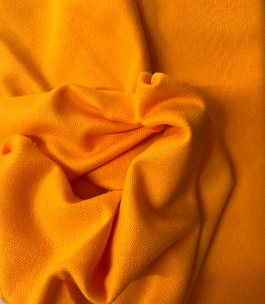Neon Orange
