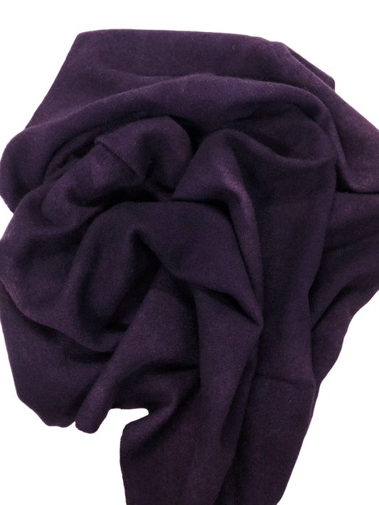 Dyed Wool - Night in West Virginia