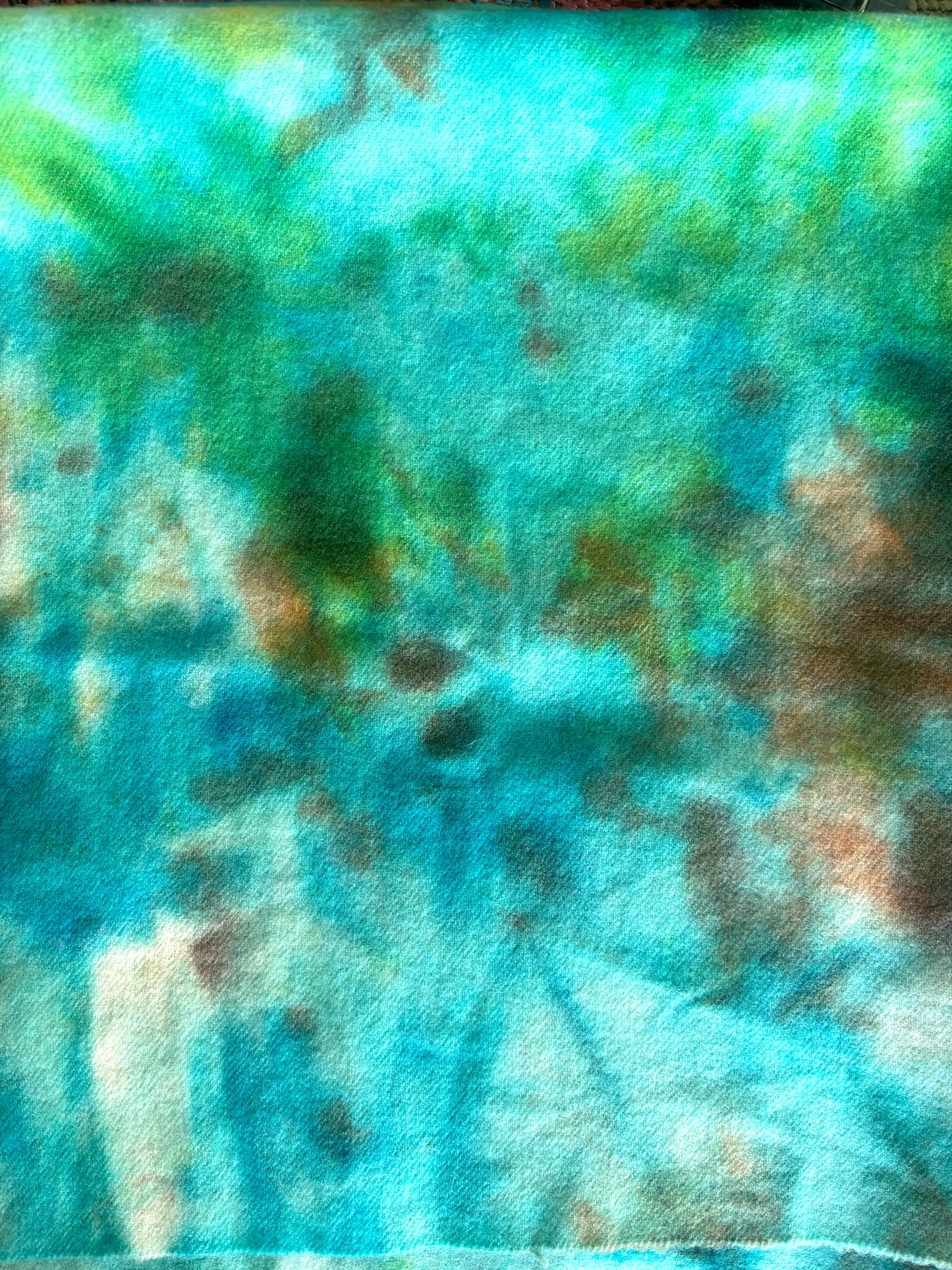 Spot Dye - O-7