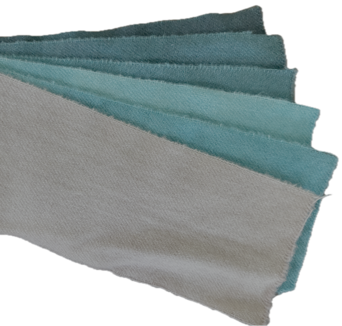 Ducharme Swatches - Purple-Blue-Aqua