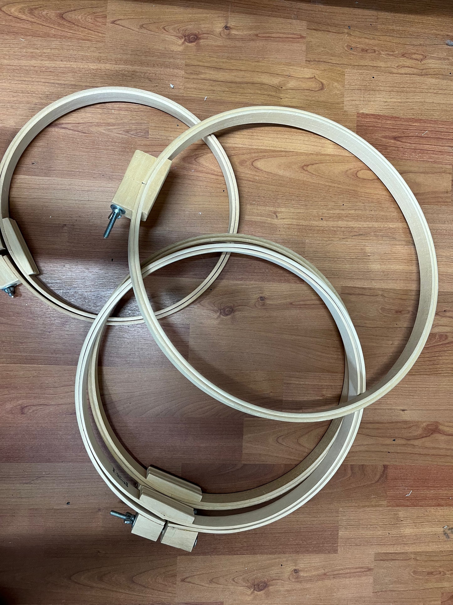 Quilting Hoop