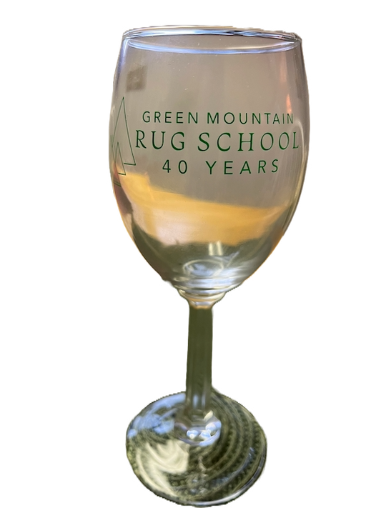 Wine glass