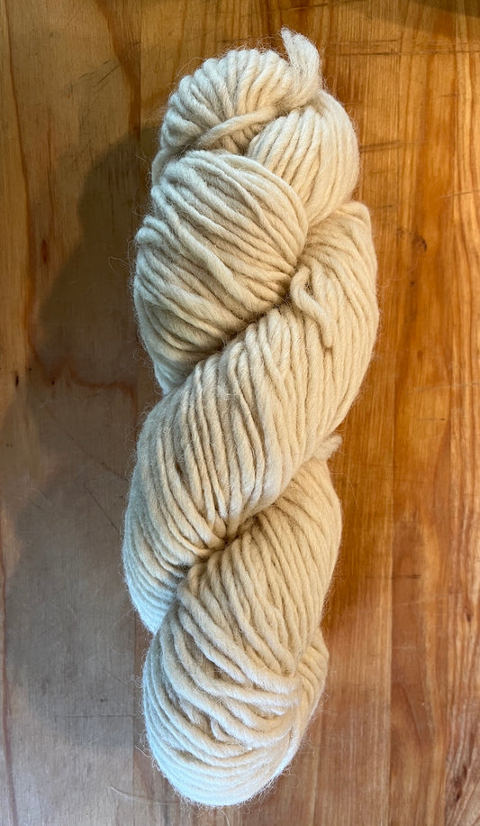 Rug Yarn