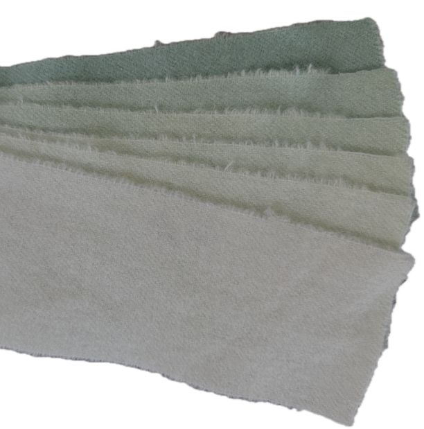 Ducharme Swatches - SD-82 Forest Green