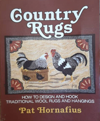 Book- Country Rugs