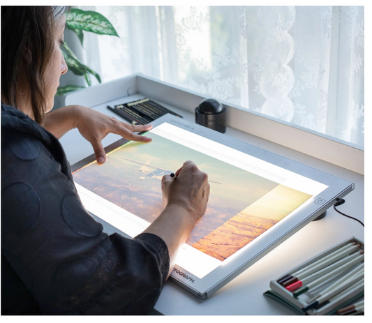 LightPad