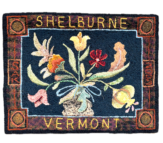 Shelburne Flowers