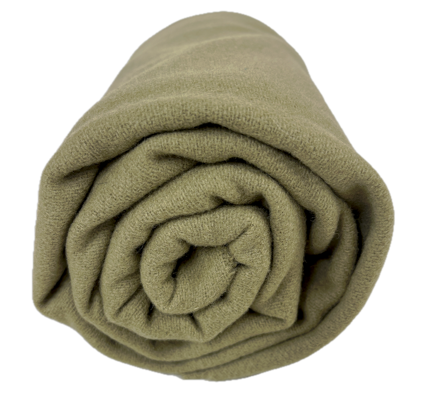 Soft Olive