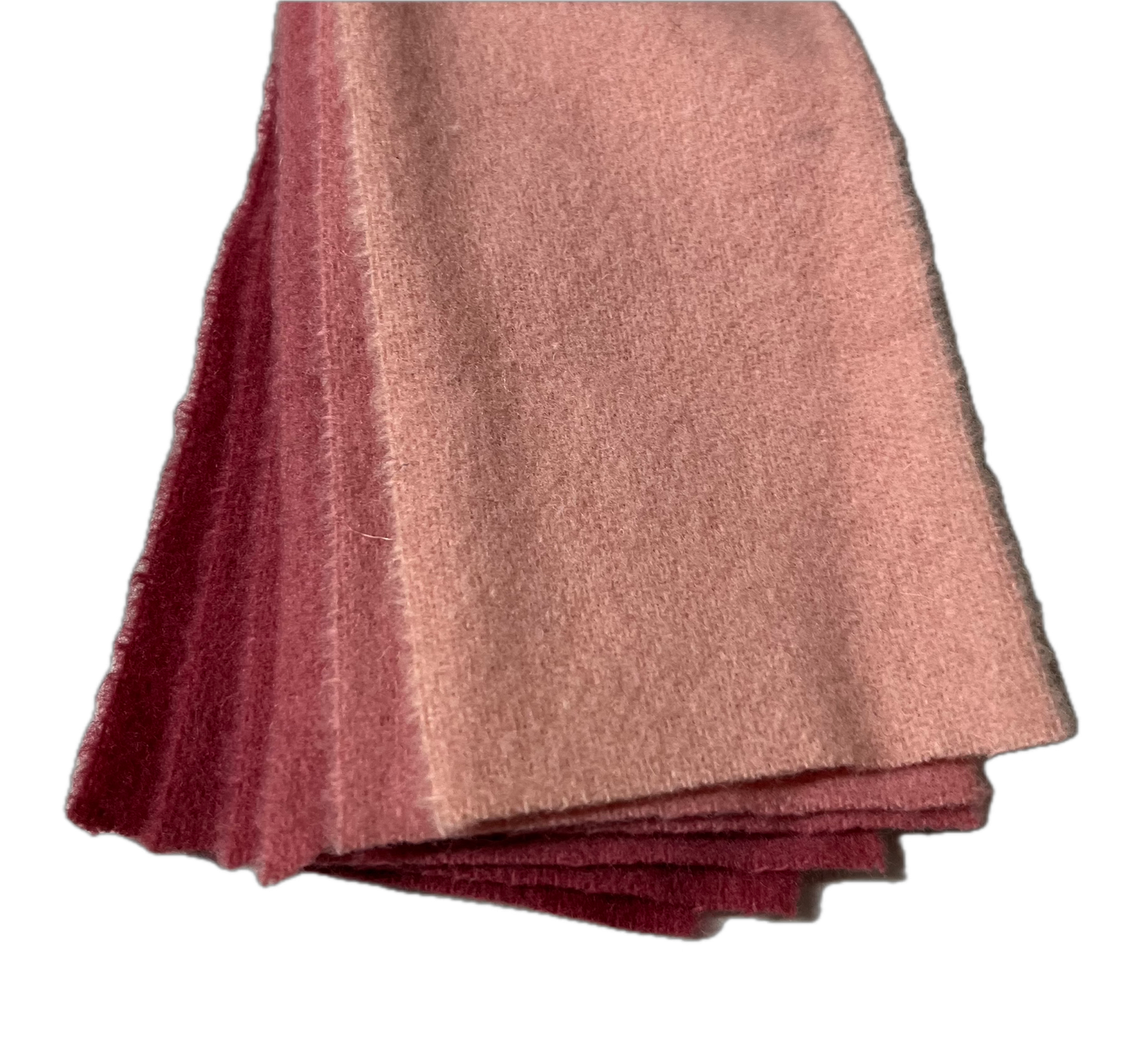 Potpourri Swatches