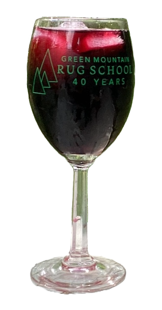 Wine glass