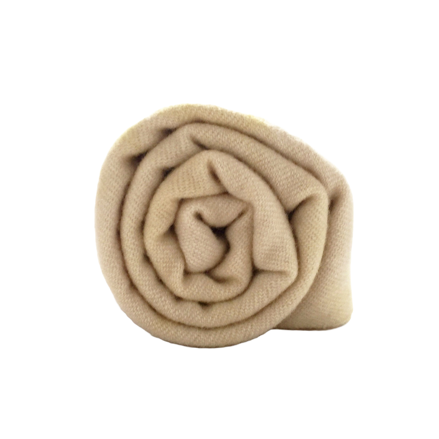 Dyed Wool - Parchment