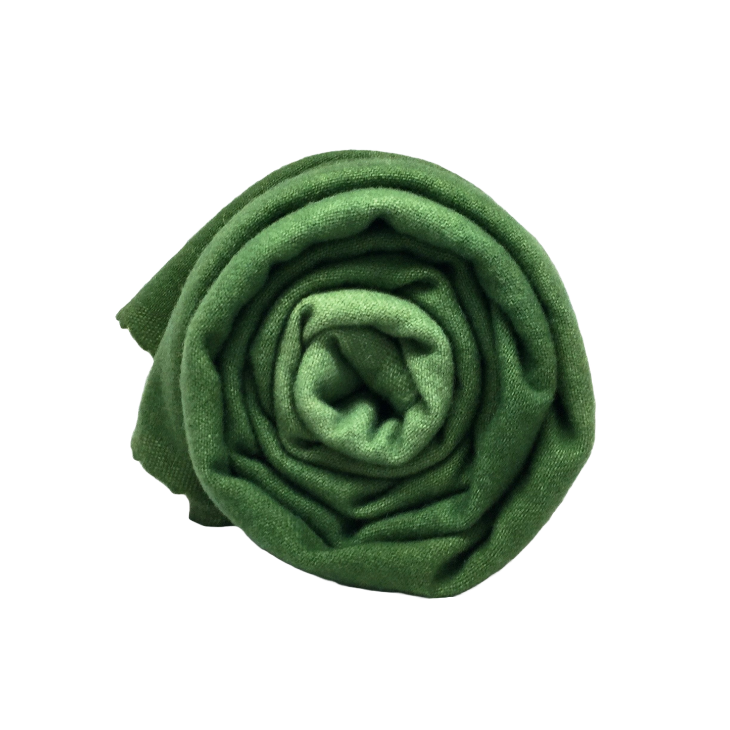 Dyed Wool - Verdigris