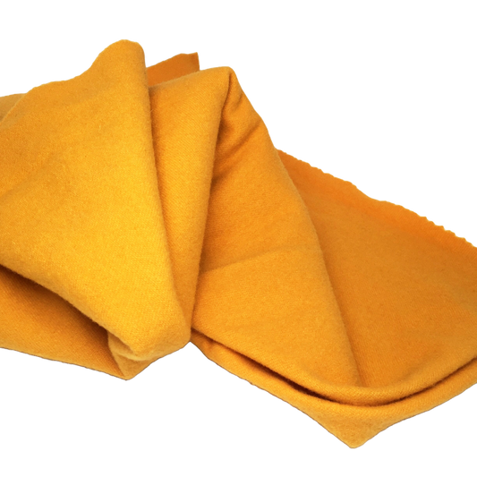 Dyed Wool - Lichen