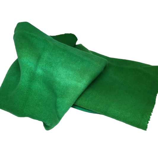 Dyed Wool - Watermelon