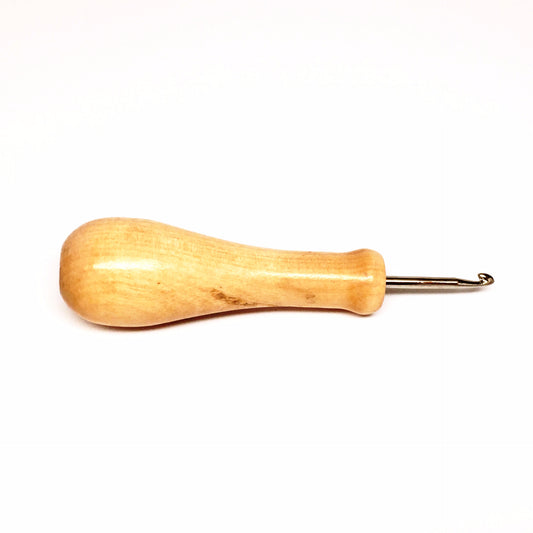 Fraser Hook - Ball Handle - Number 2 - Rug Hooking Supplies