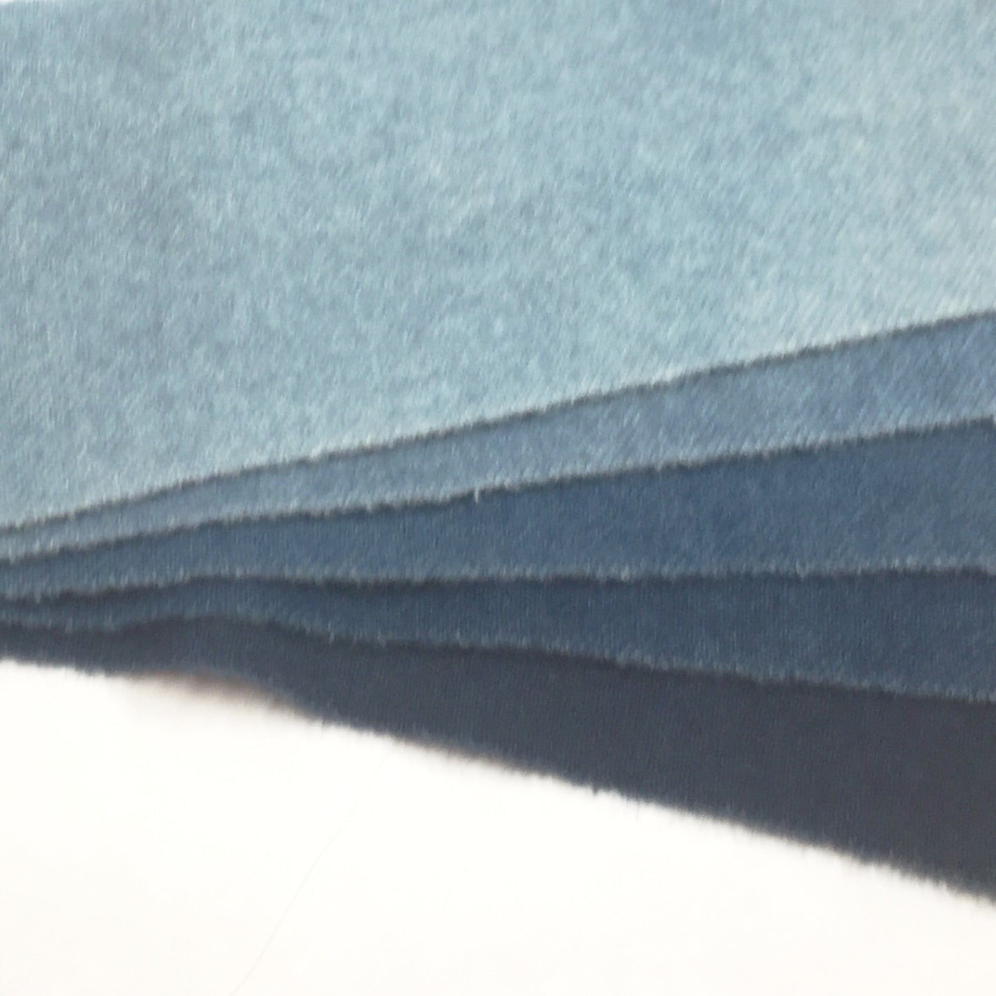 Jacobean - 11 - Indigo Blue - Rug Hooking Supplies