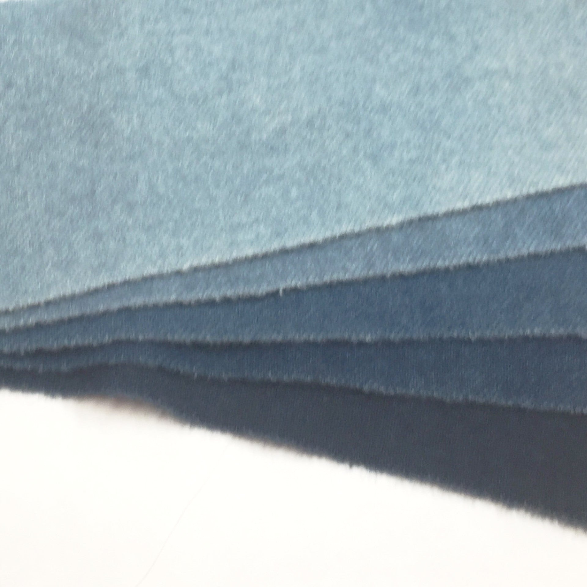 Jacobean - 11 - Indigo Blue - Rug Hooking Supplies