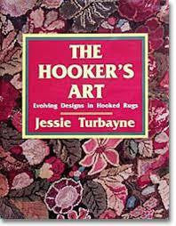 The Hooker's Art - Rug Hooking Supplies