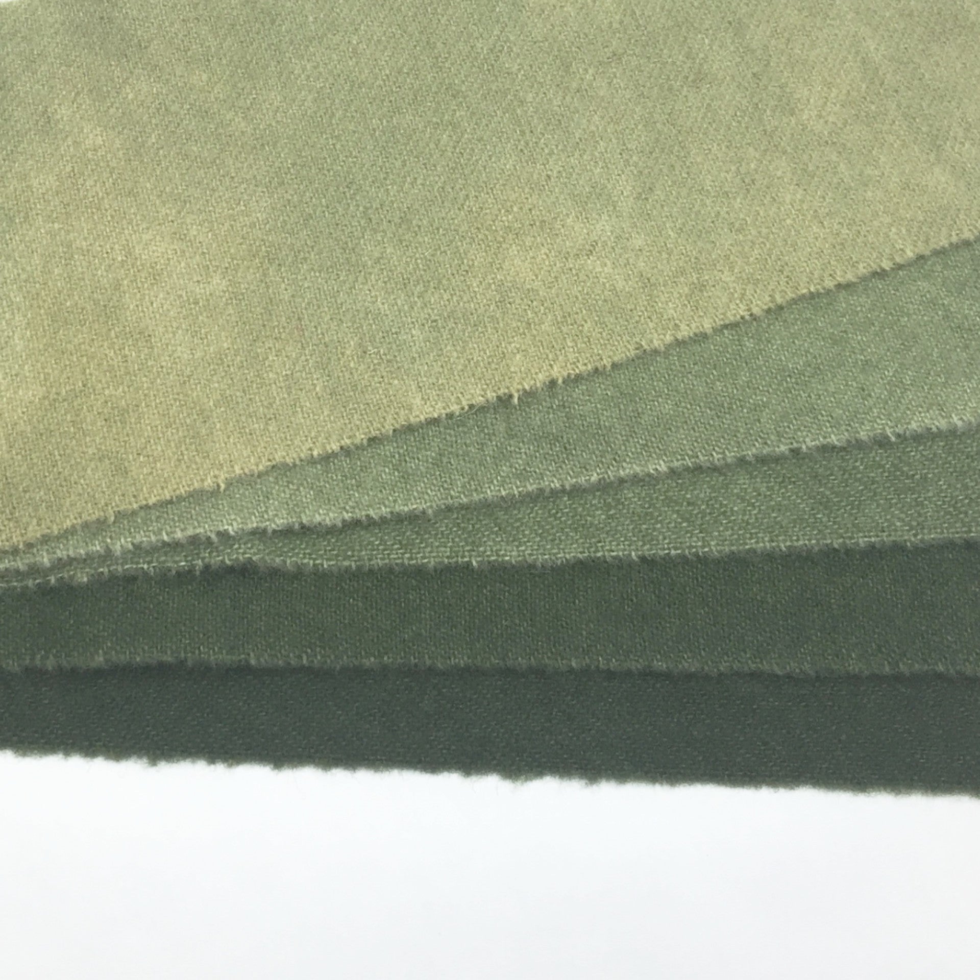 Jacobean - 4 - Drab Green - Rug Hooking Supplies
