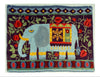 DiFranza Designs - The Elephant - Rug Hooking Supplies