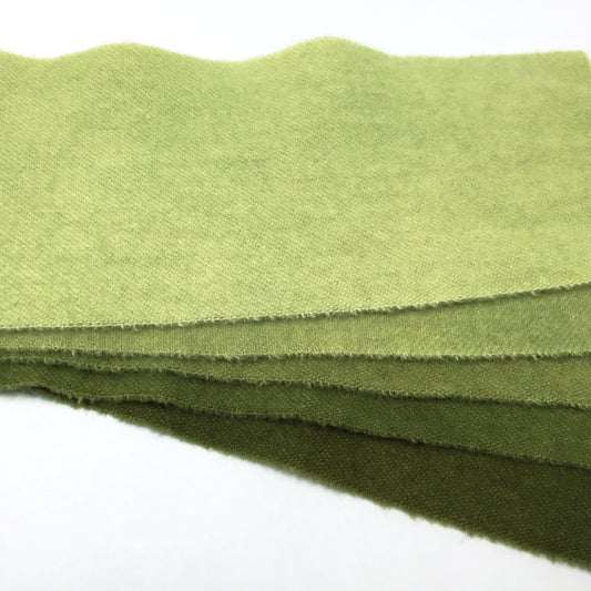 Green Mountain - G-6 - Yellow Green - Rug Hooking Supplies