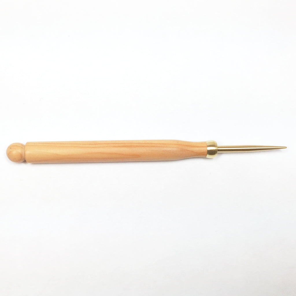 Hartman Hook - Pencil Handle - 4mm
