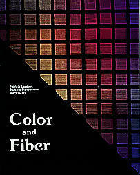 Color and Fiber - Rug Hooking Supplies