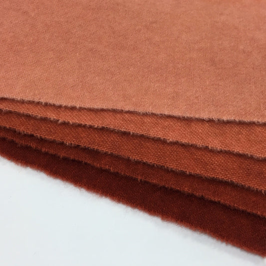 Green Mountain - NA-40 - Rust - Rug Hooking Supplies