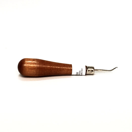 DiFranza Hook - Bent Shank - Rug Hooking Supplies