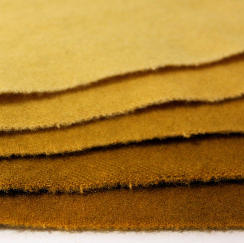 Green Mountain - G-1 - Dark Gold - Rug Hooking Supplies