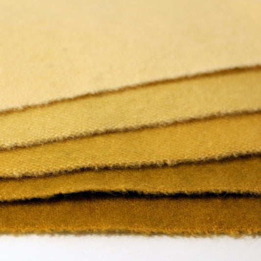 Green Mountain - G-2 Yellow/Gold - Rug Hooking Supplies
