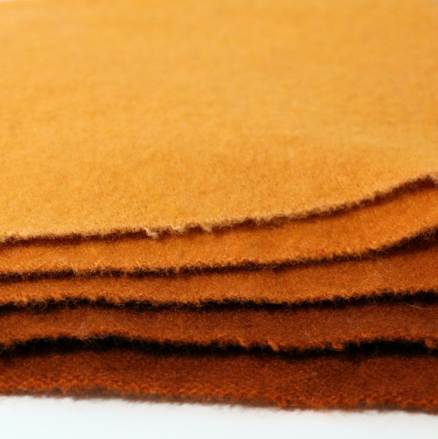 Green Mountain - G-32 - Orange - Rug Hooking Supplies