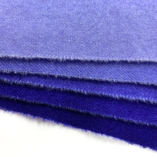 Green Mountain - G-45 - Violet - Rug Hooking Supplies