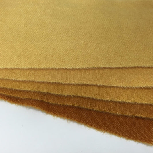 Jacobean - 6 - Yellow - Rug Hooking Supplies