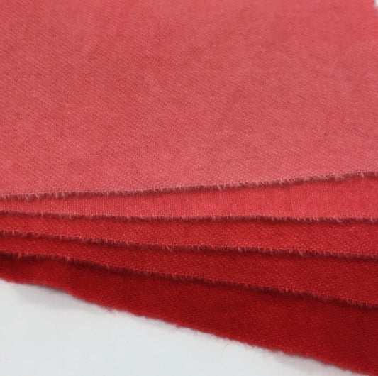 Green Mountain - NA-32 - Red - Rug Hooking Supplies
