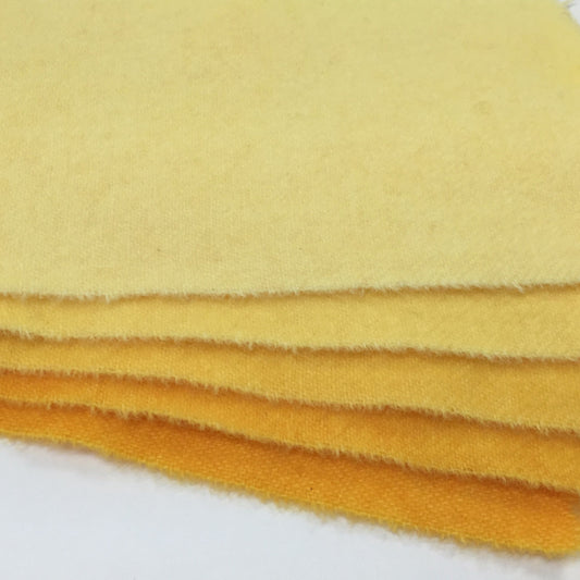 Green Mountain - NA-1 - Yellow - Rug Hooking Supplies