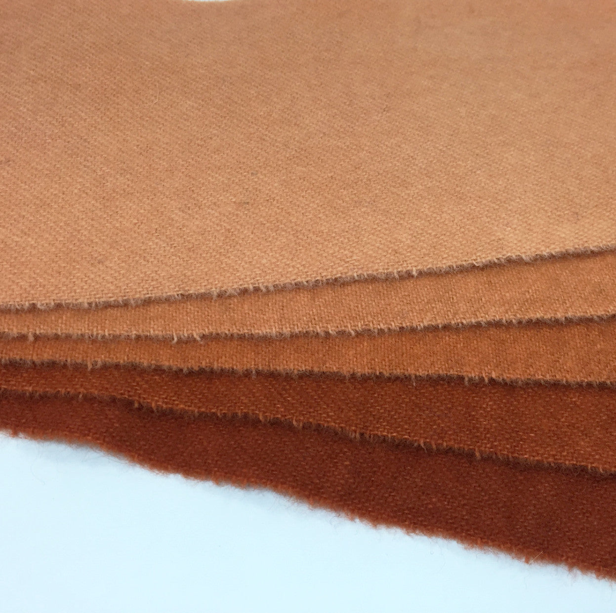 Green Mountain - G-31 - Orange - Rug Hooking Supplies