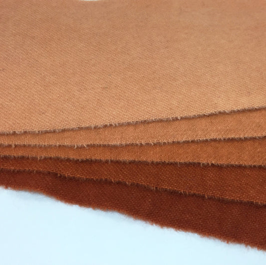 Green Mountain - G-31 - Orange - Rug Hooking Supplies