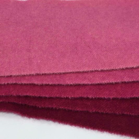 Green Mountain - G-24 - Pink - Rug Hooking Supplies