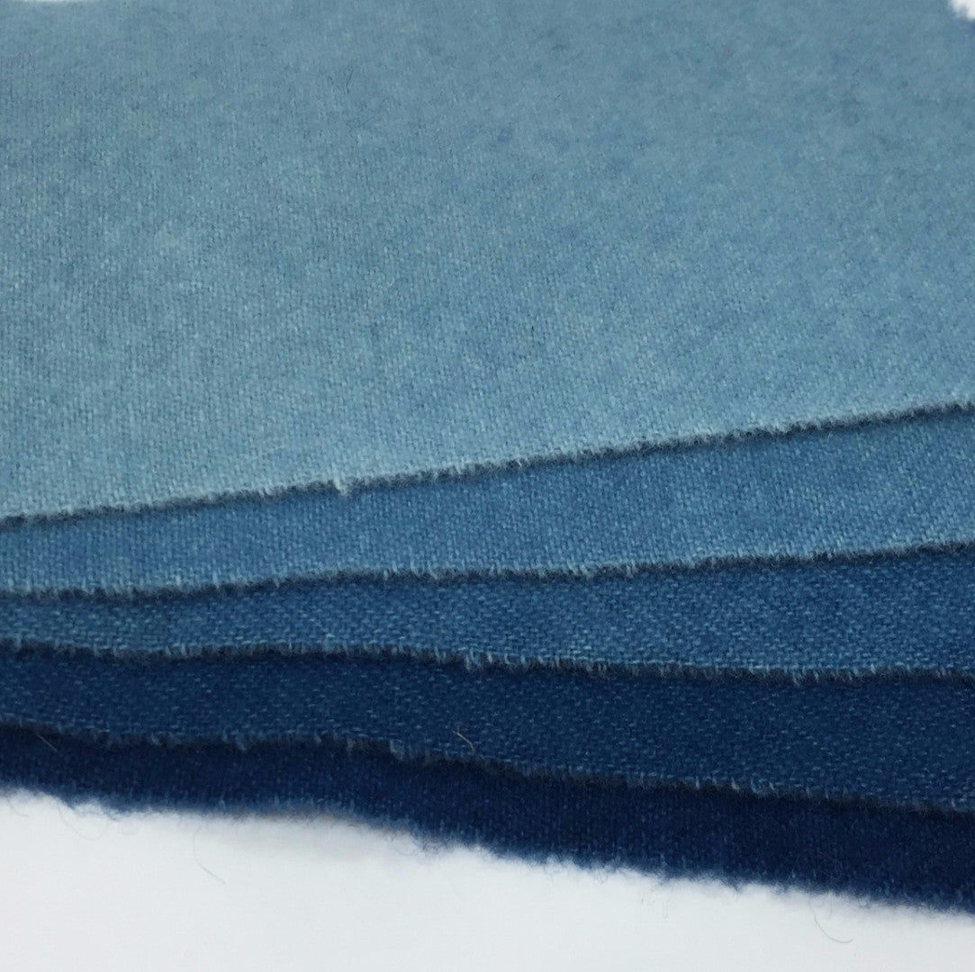 Green Mountain - G-15 - Blue - Rug Hooking Supplies