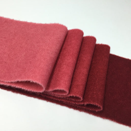 Perfection - Cardinal - Rug Hooking Supplies
