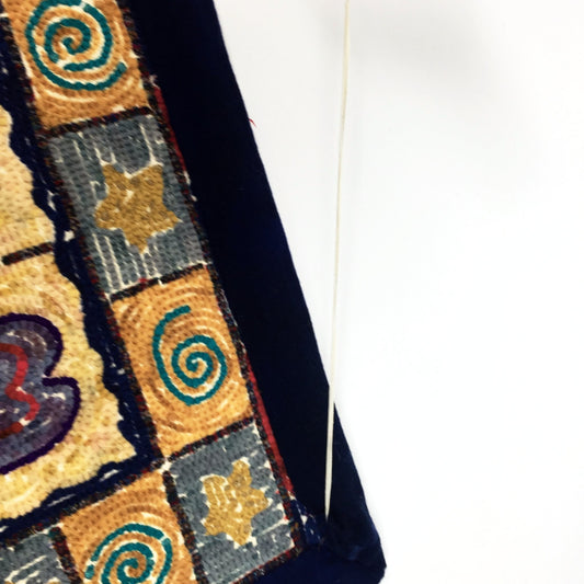 Techniques for Finishing Rugs - May 19 - Rug Hooking Supplies