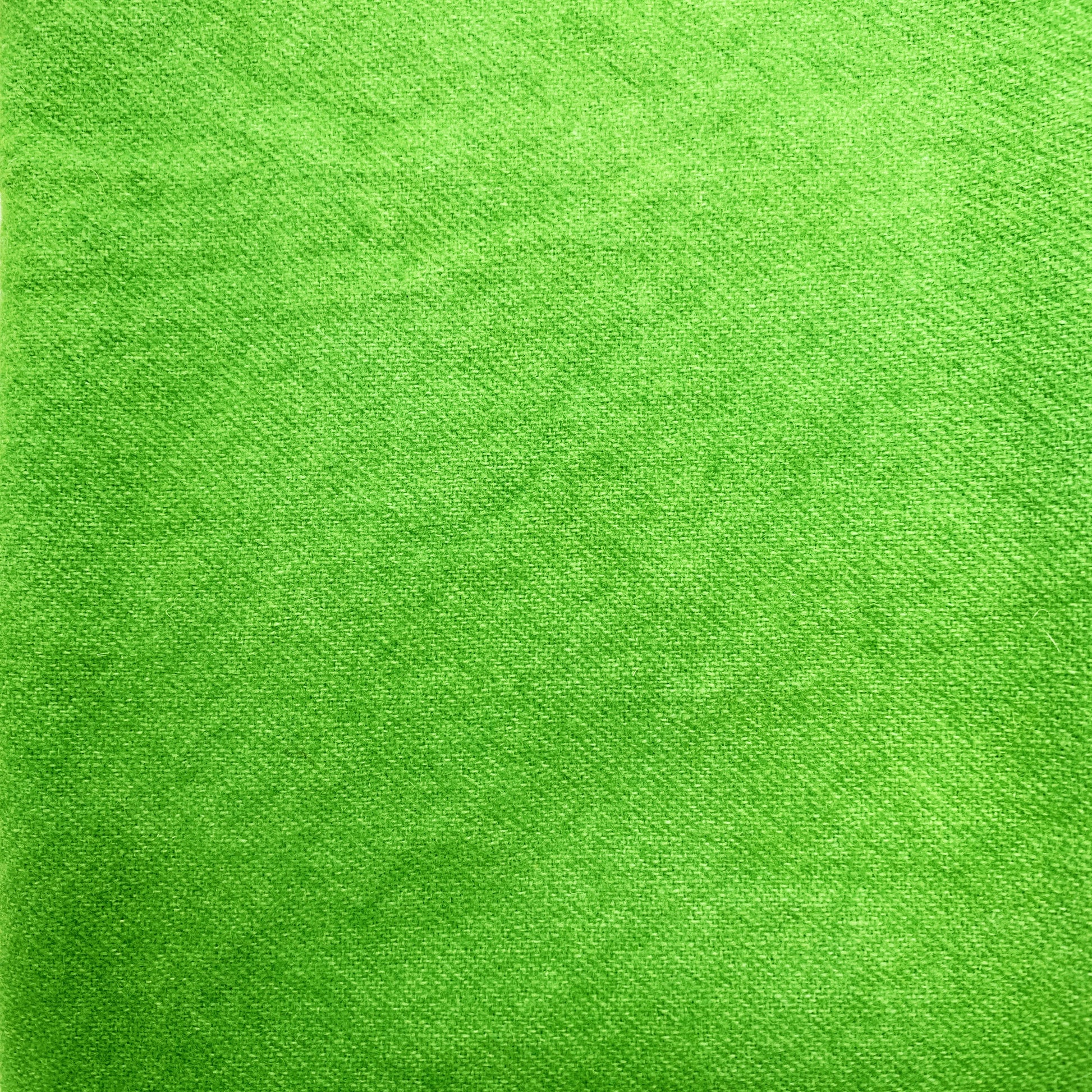 Dyed Wool - Hot Pepper Leaf - Rug Hooking Supplies