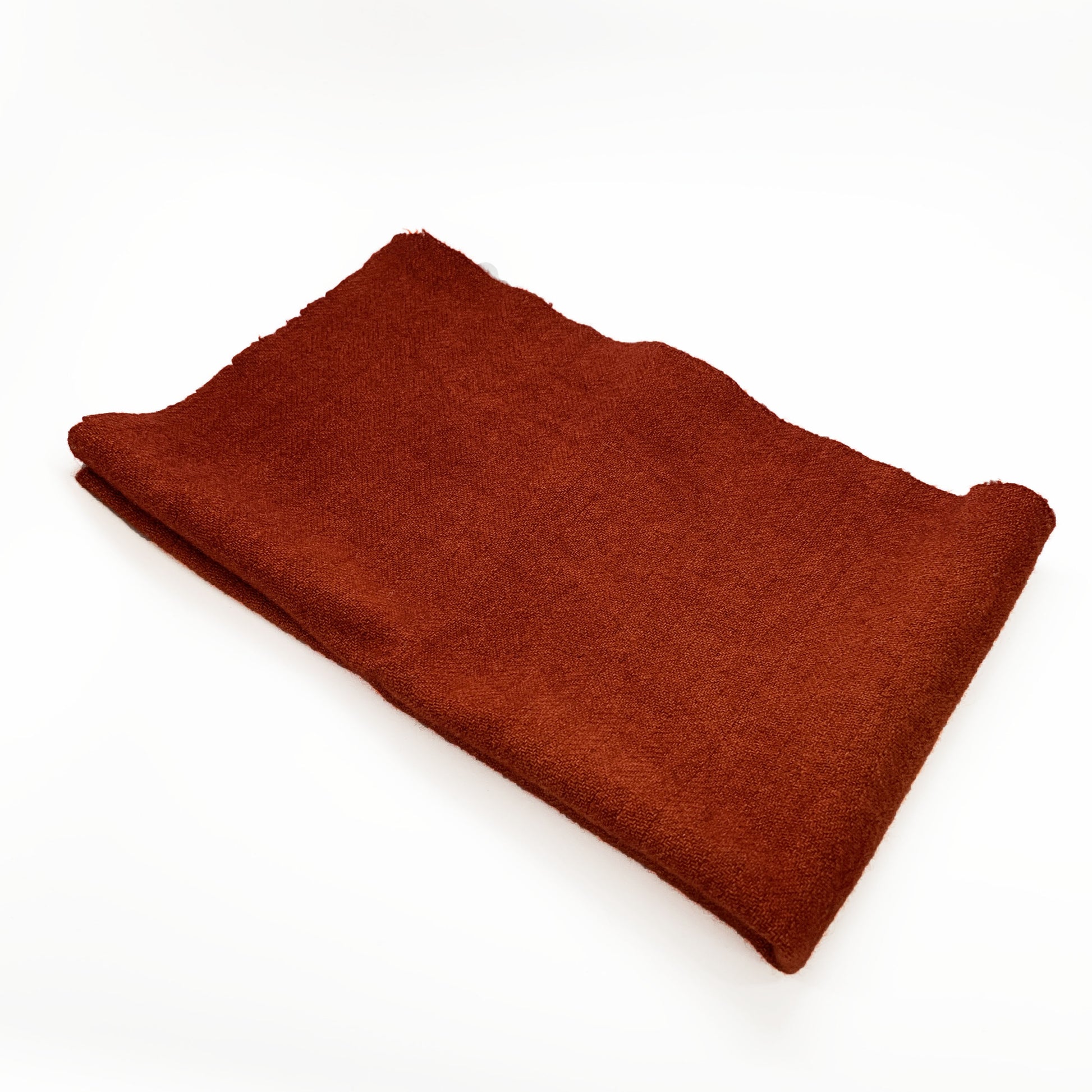 Dyed Wool - Redware Pottery – Green Mountain Hooked Rugs