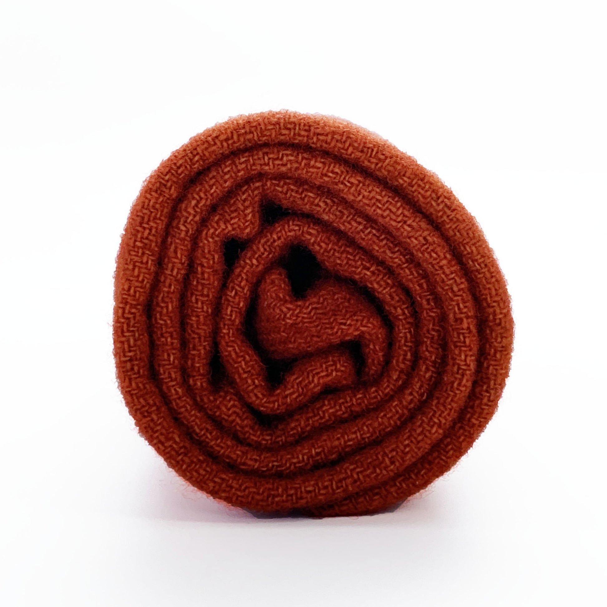Dyed Wool - Redware Pottery – Green Mountain Hooked Rugs